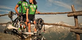  Settimane "Special-Bike"